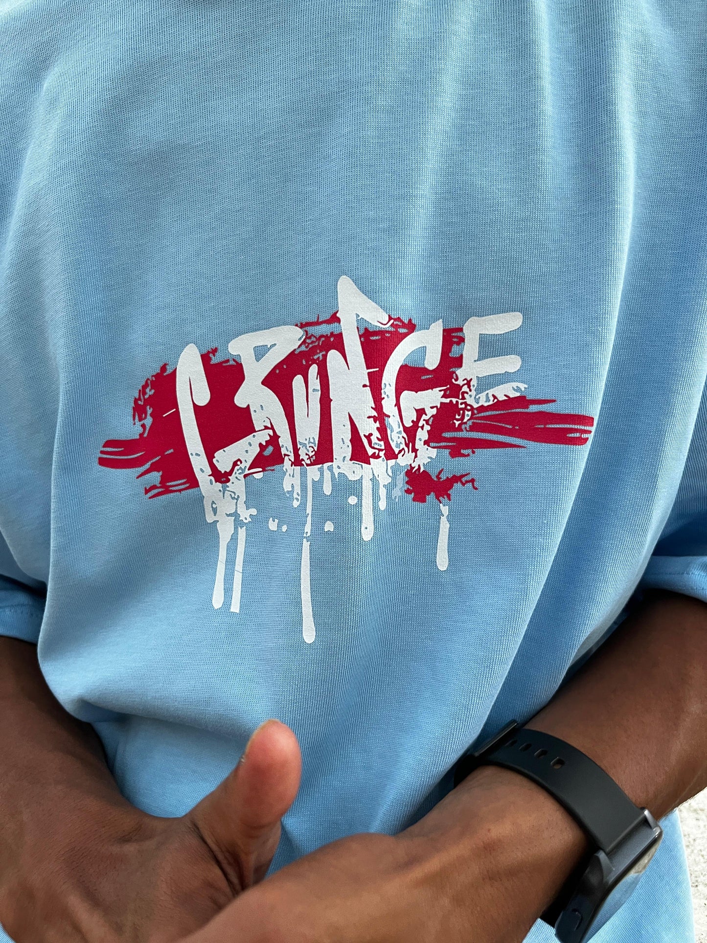 FENVO T-SHIRT