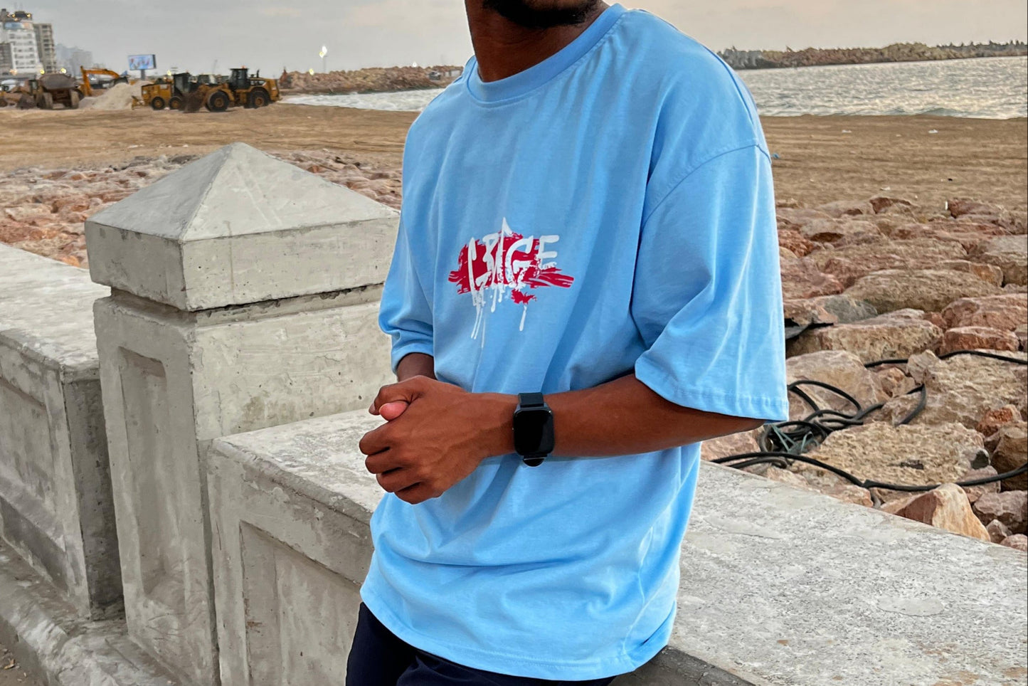 FENVO T-SHIRT