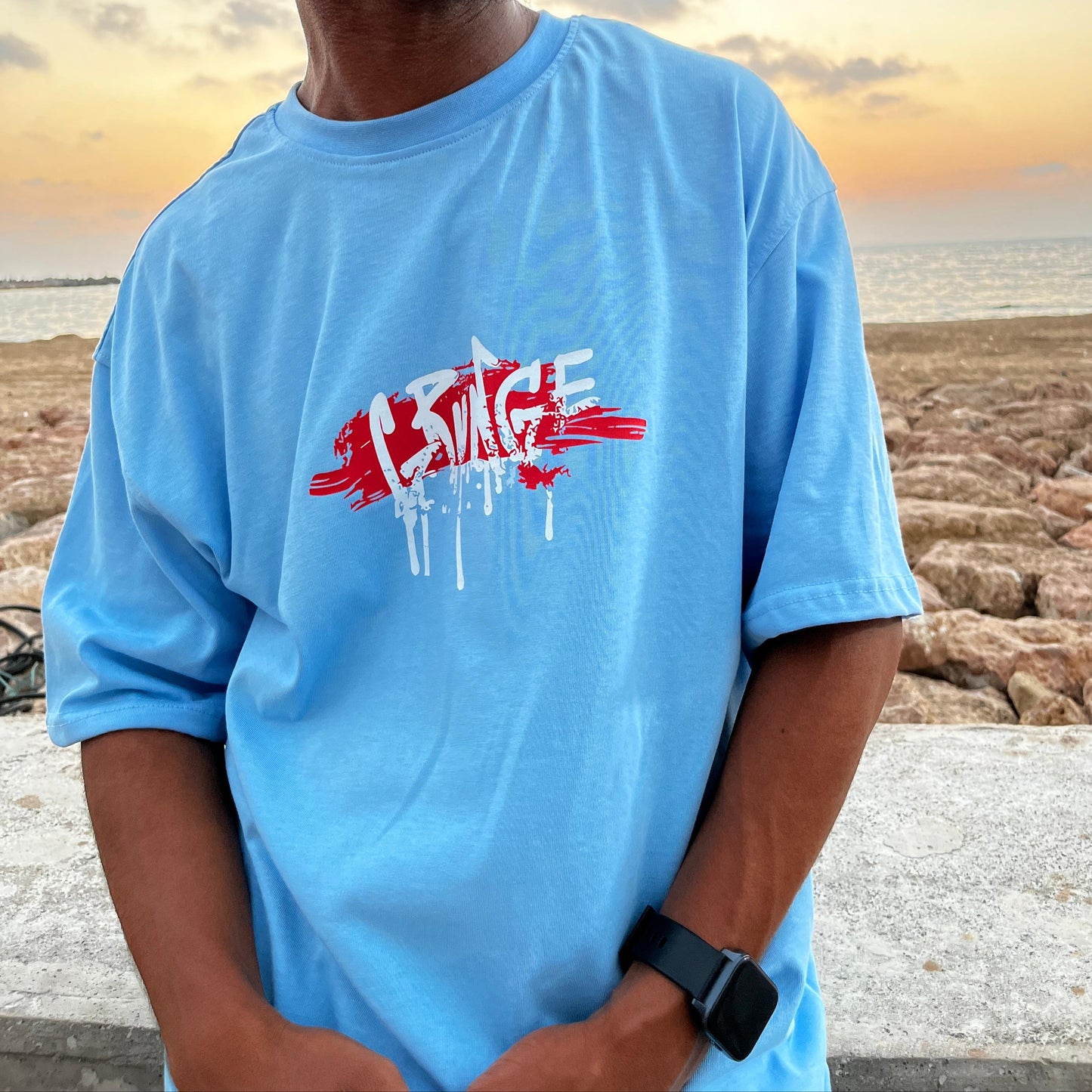 FENVO T-SHIRT