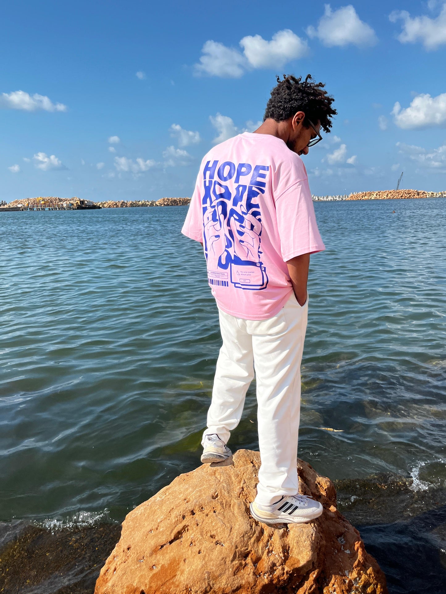 HOBIX - T-SHIRT