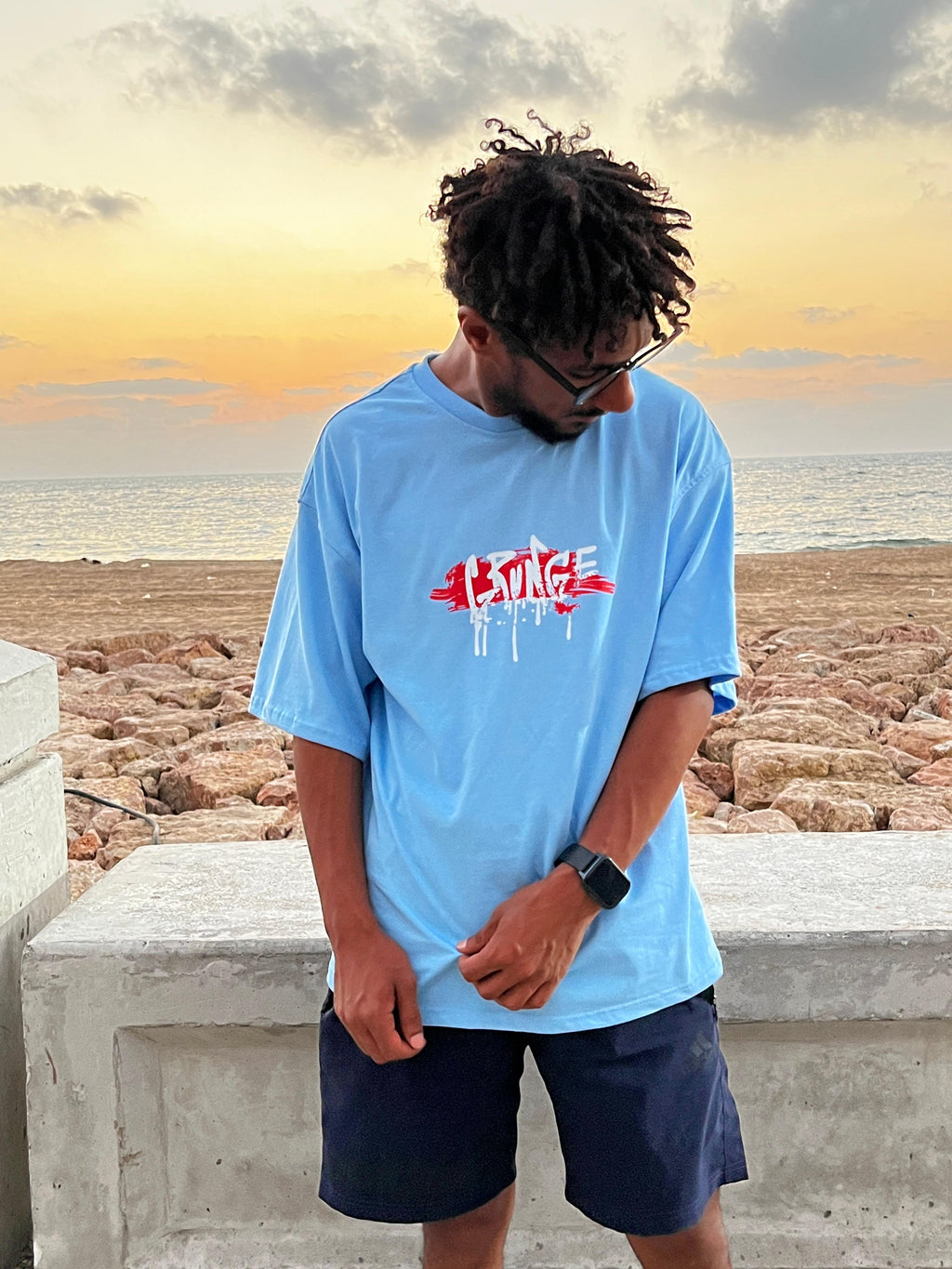 FENVO T-SHIRT