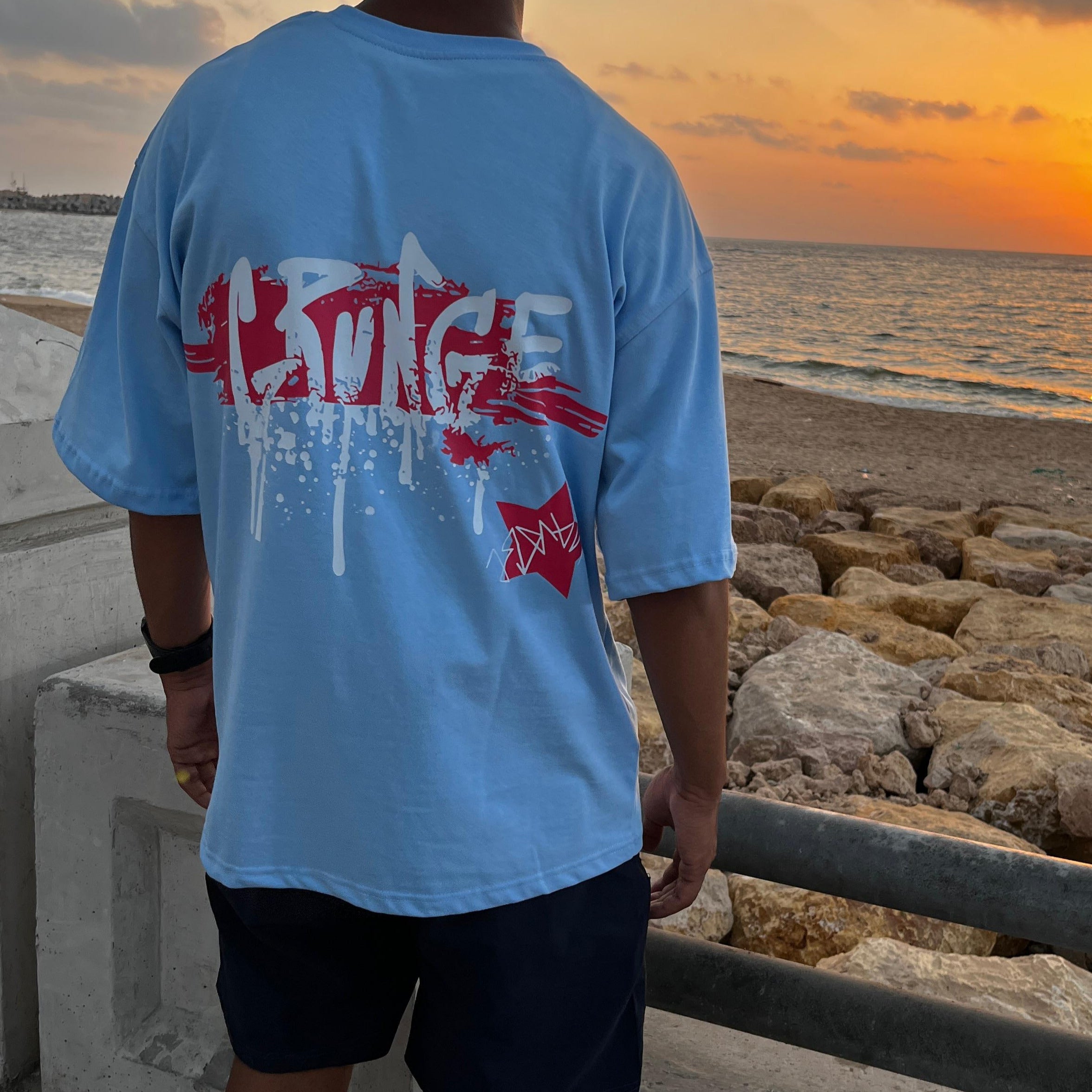 FENVO T-SHIRT