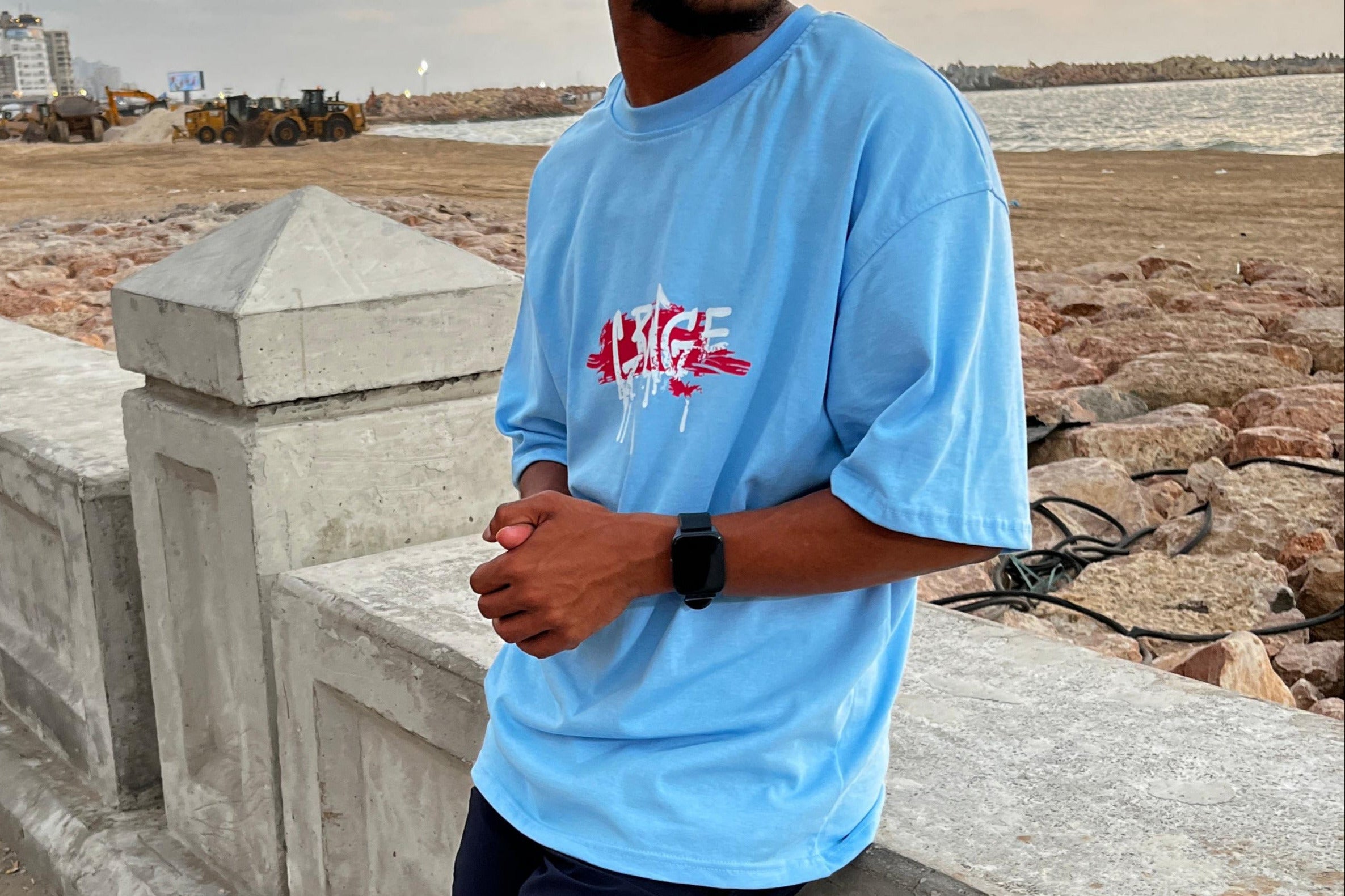 FENVO T-SHIRT