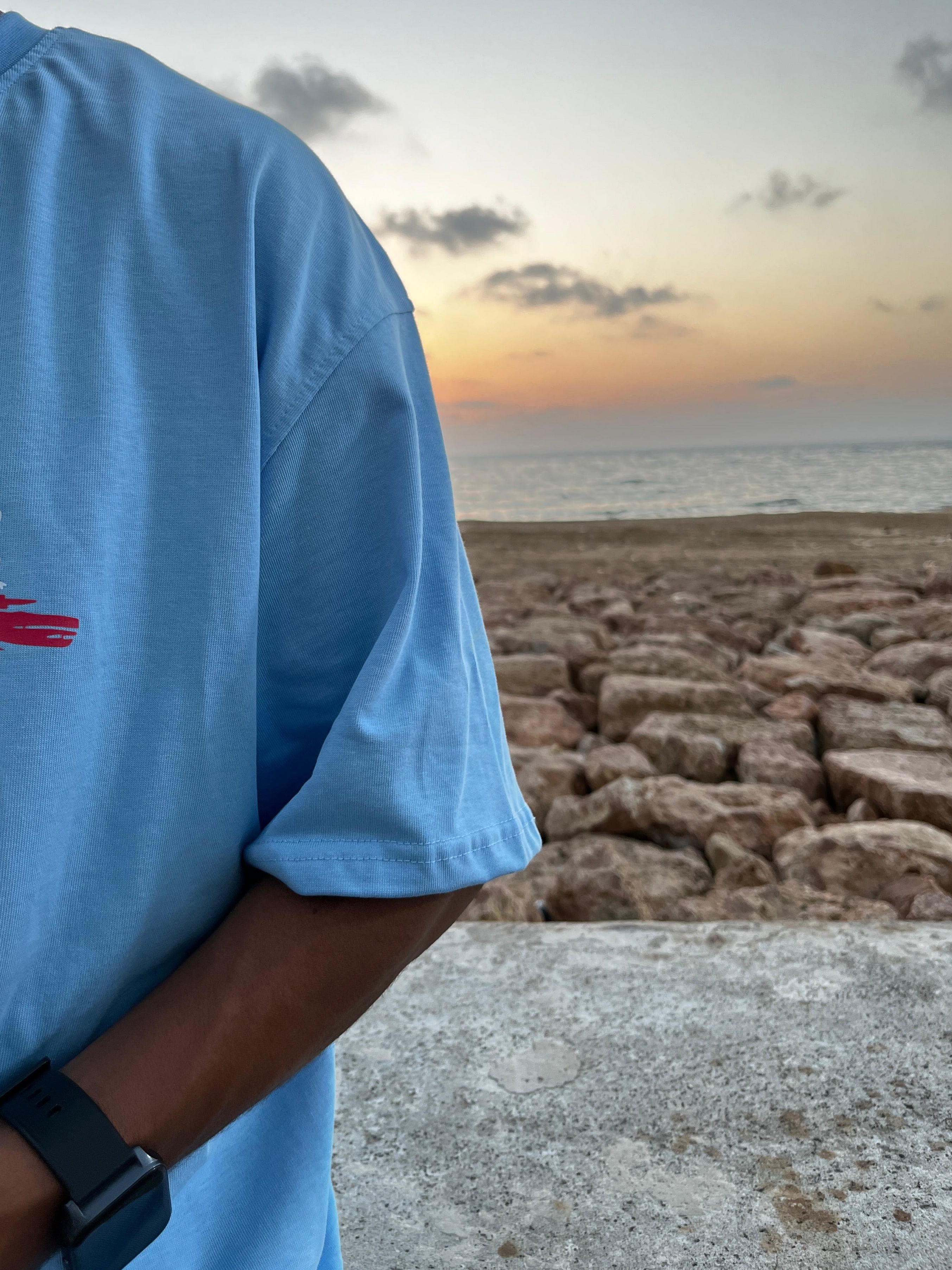 FENVO T-SHIRT