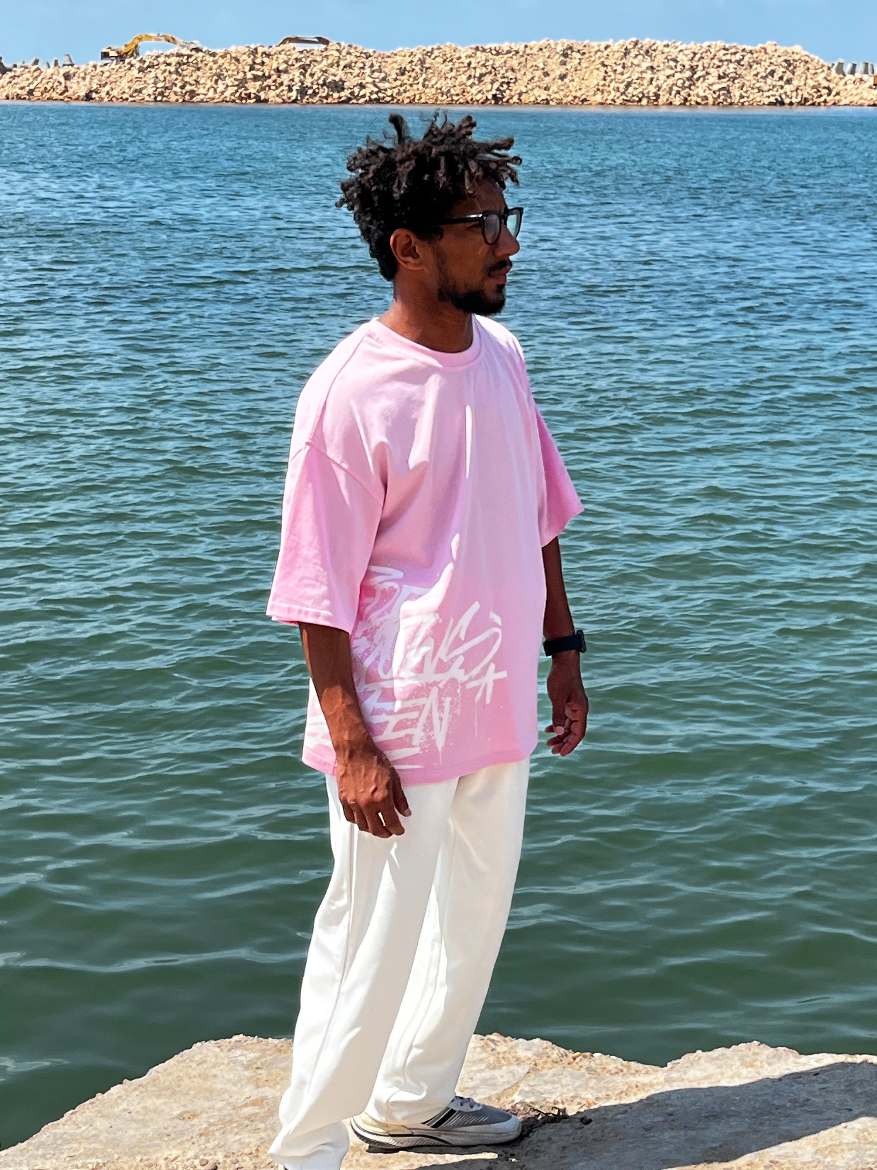 MIRVO T-SHIRT