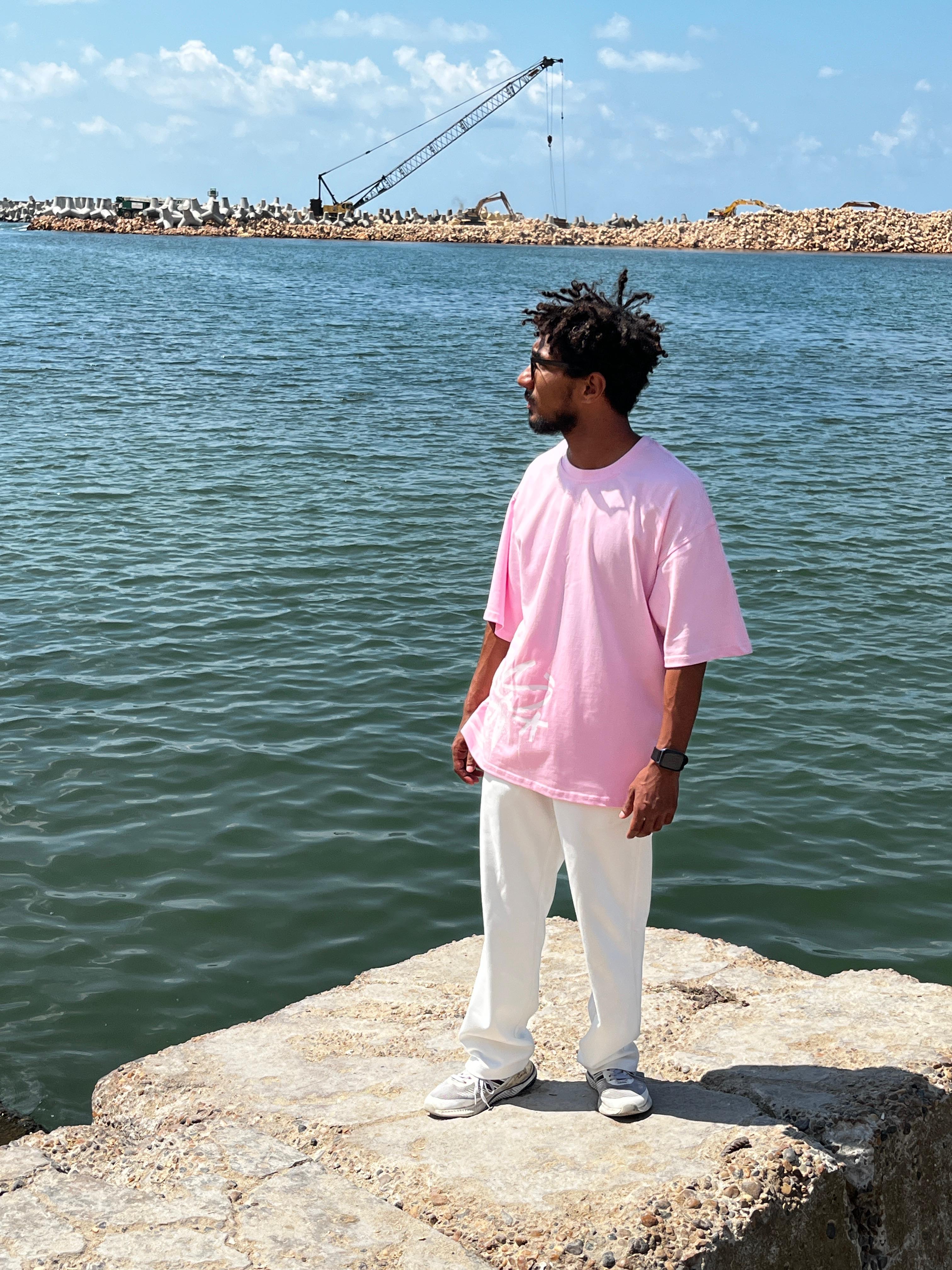 MIRVO T-SHIRT
