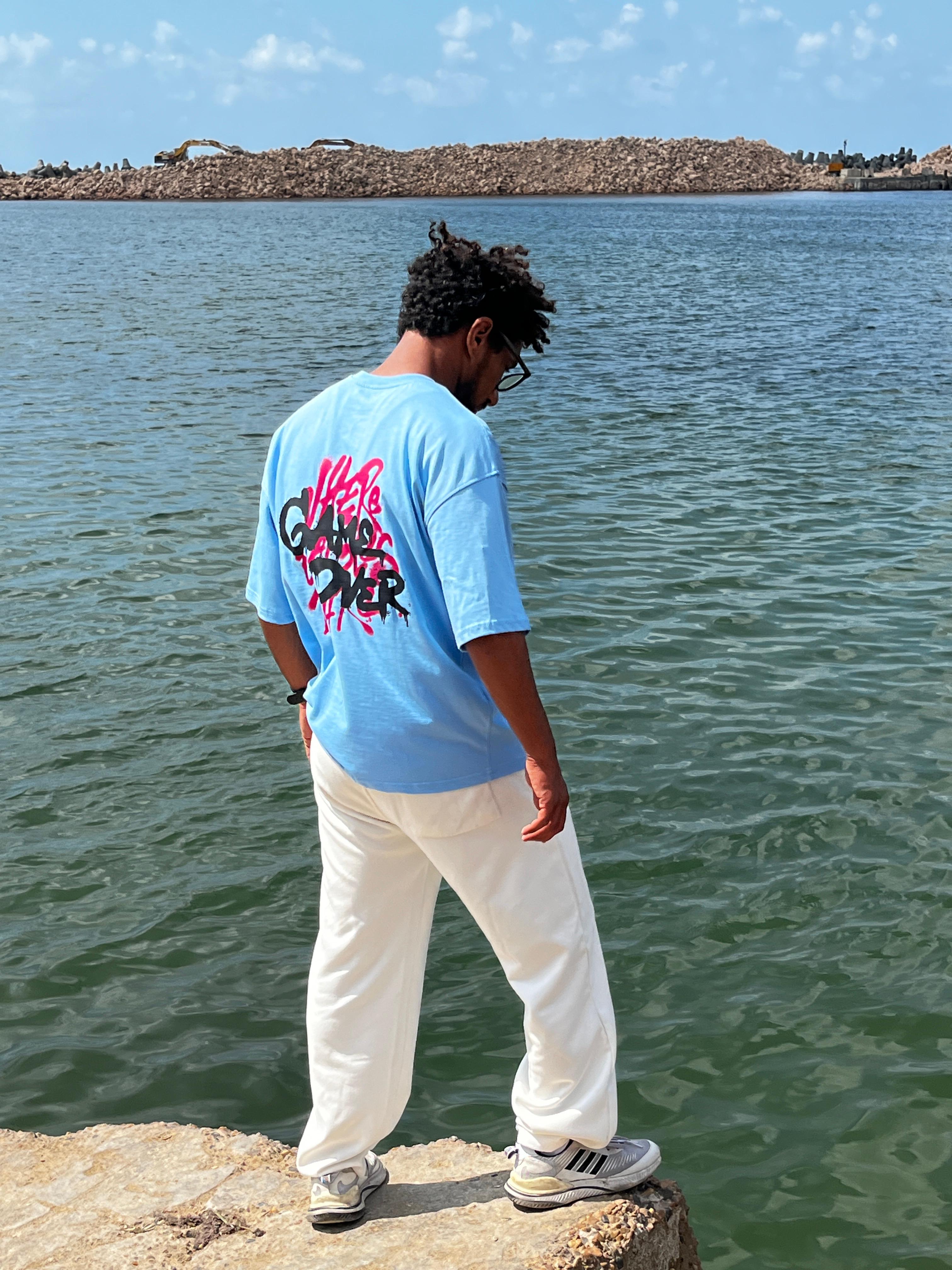 CRUZE - T-SHIRT