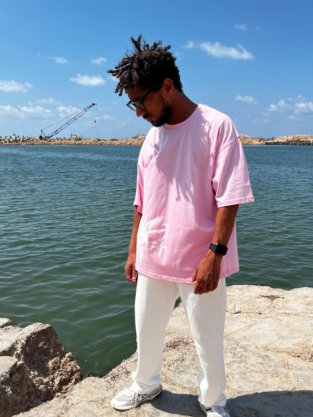 MIRVO T-SHIRT