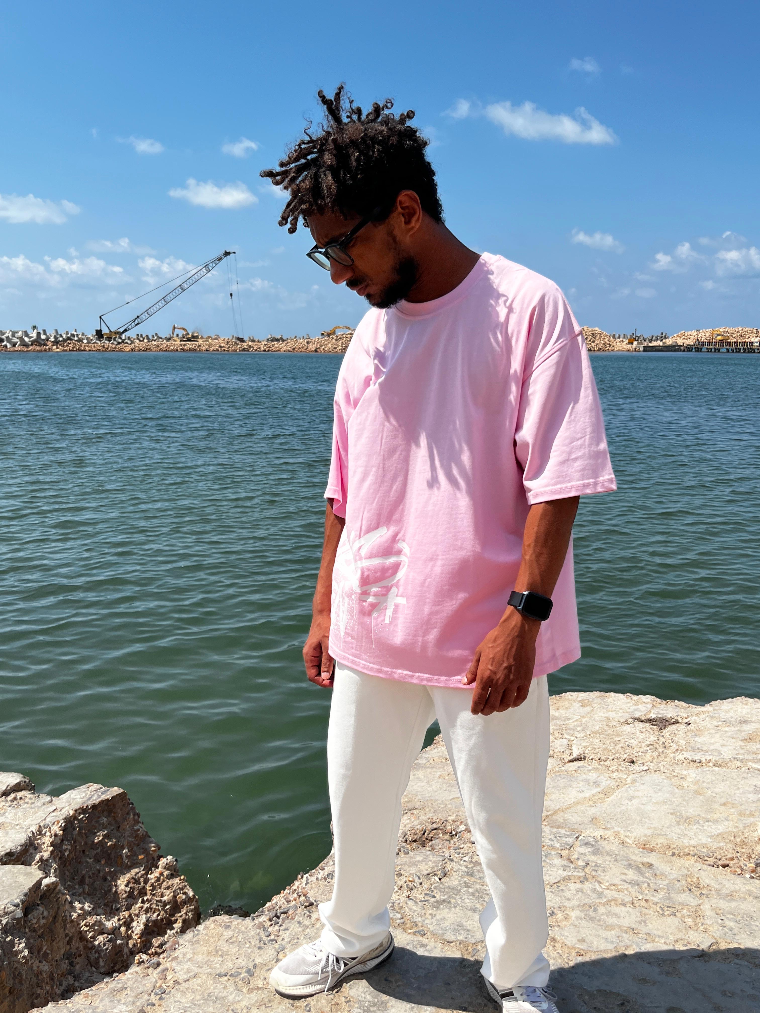 MIRVO T-SHIRT