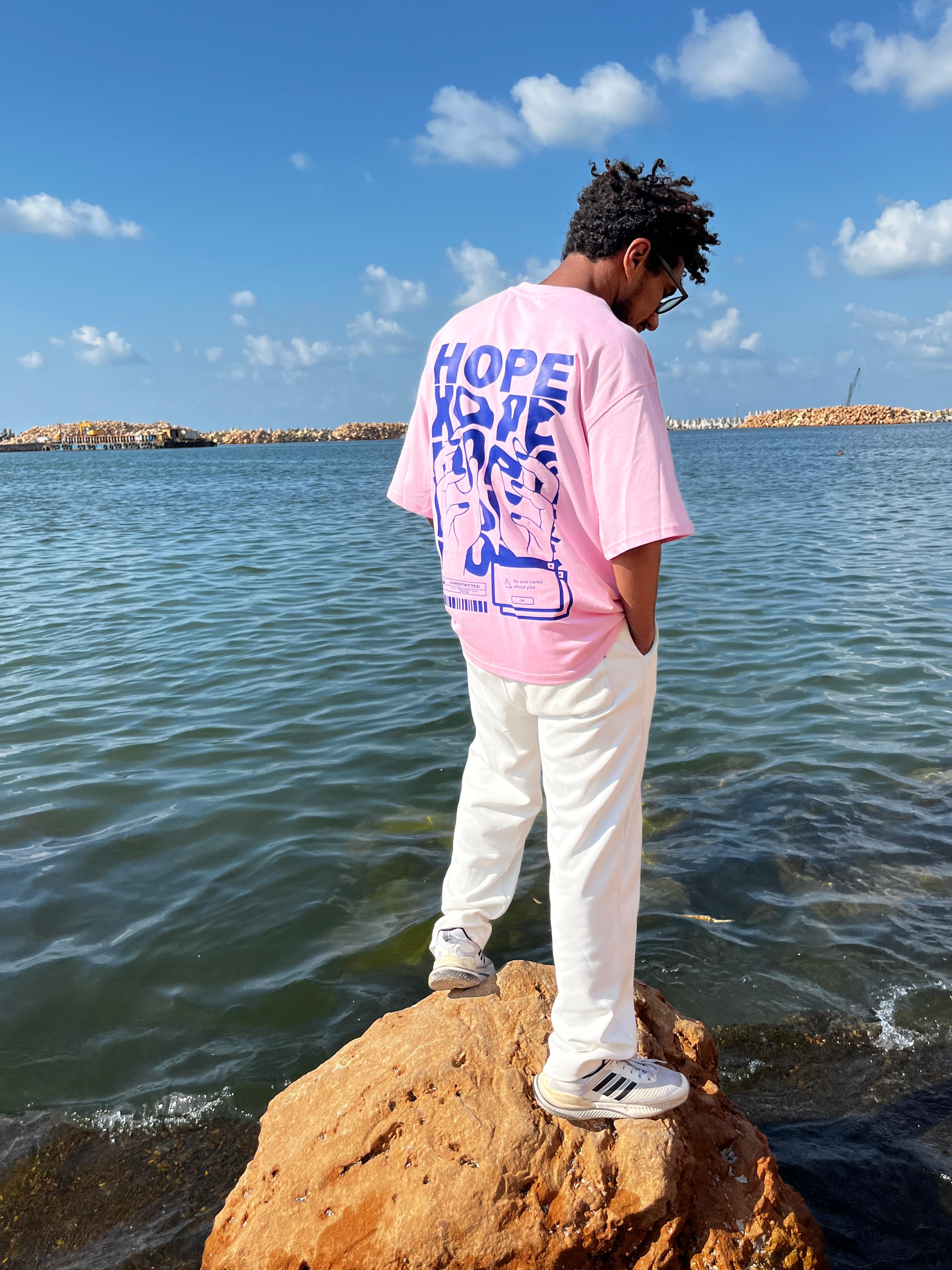 HOBIX - T-SHIRT