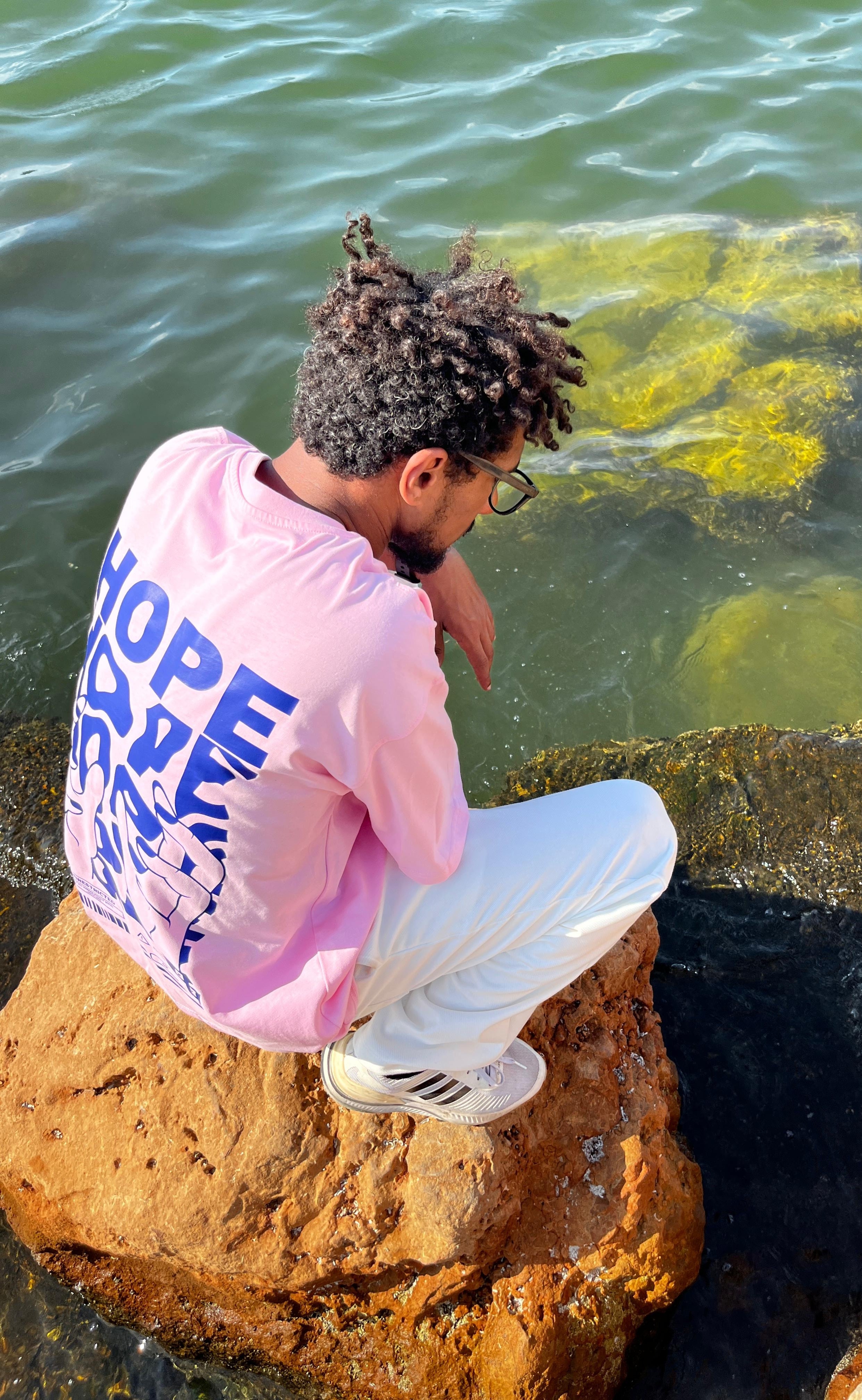 HOBIX - T-SHIRT