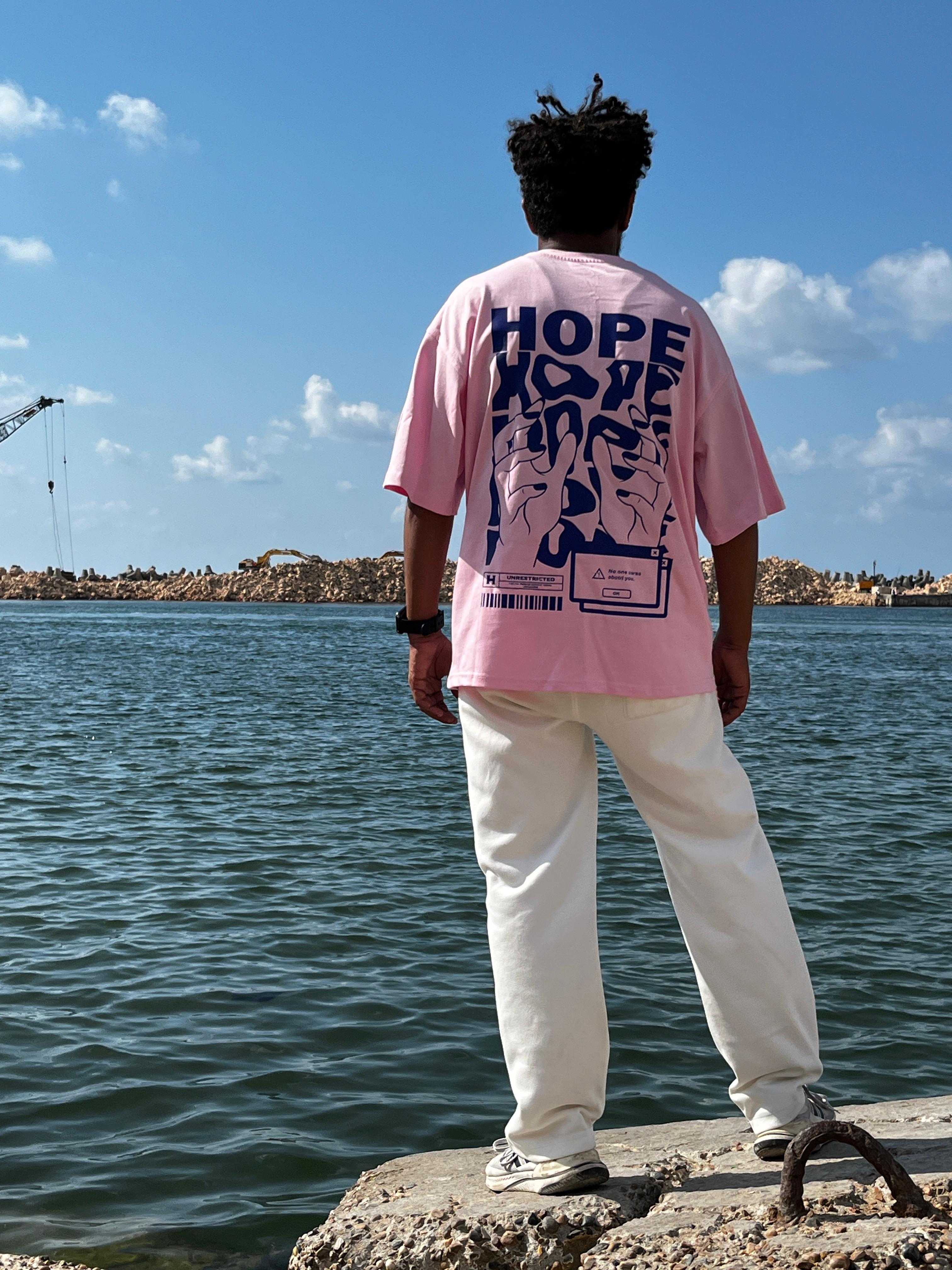 HOBIX - T-SHIRT