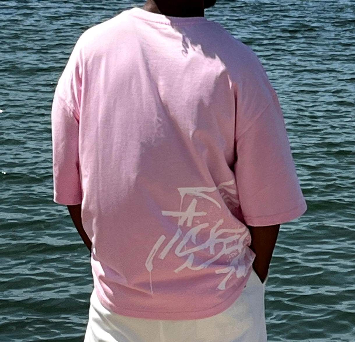 MIRVO T-SHIRT