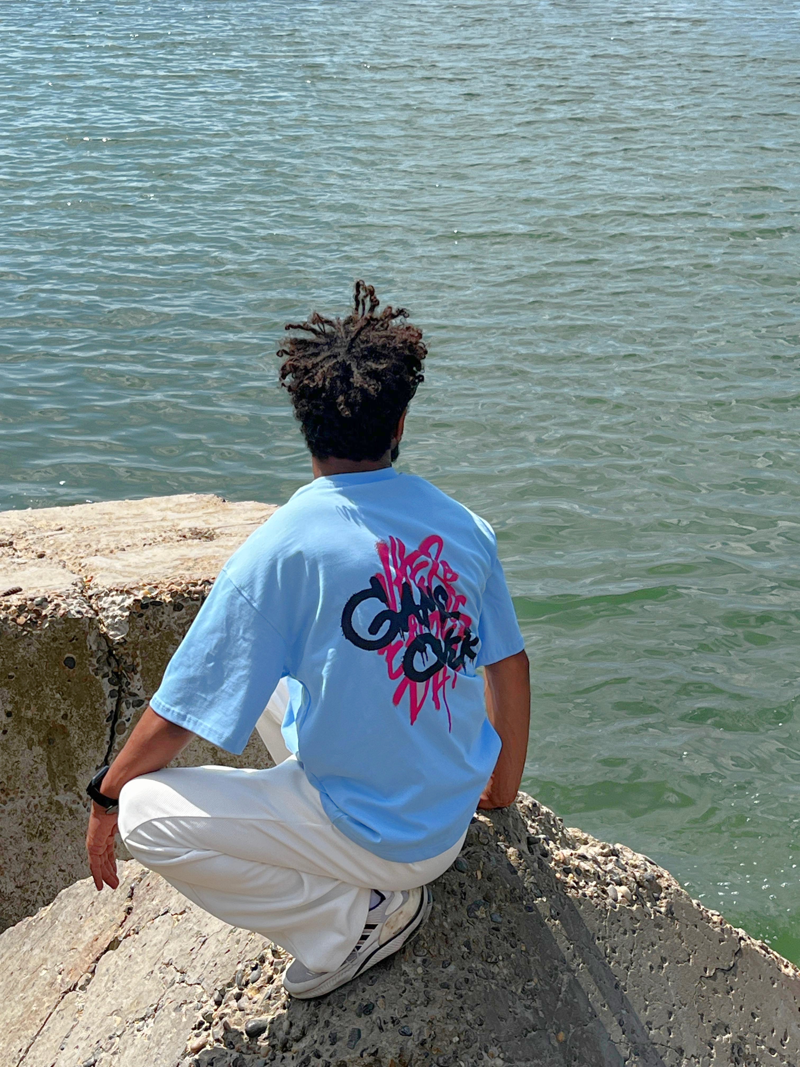CRUZE - T-SHIRT
