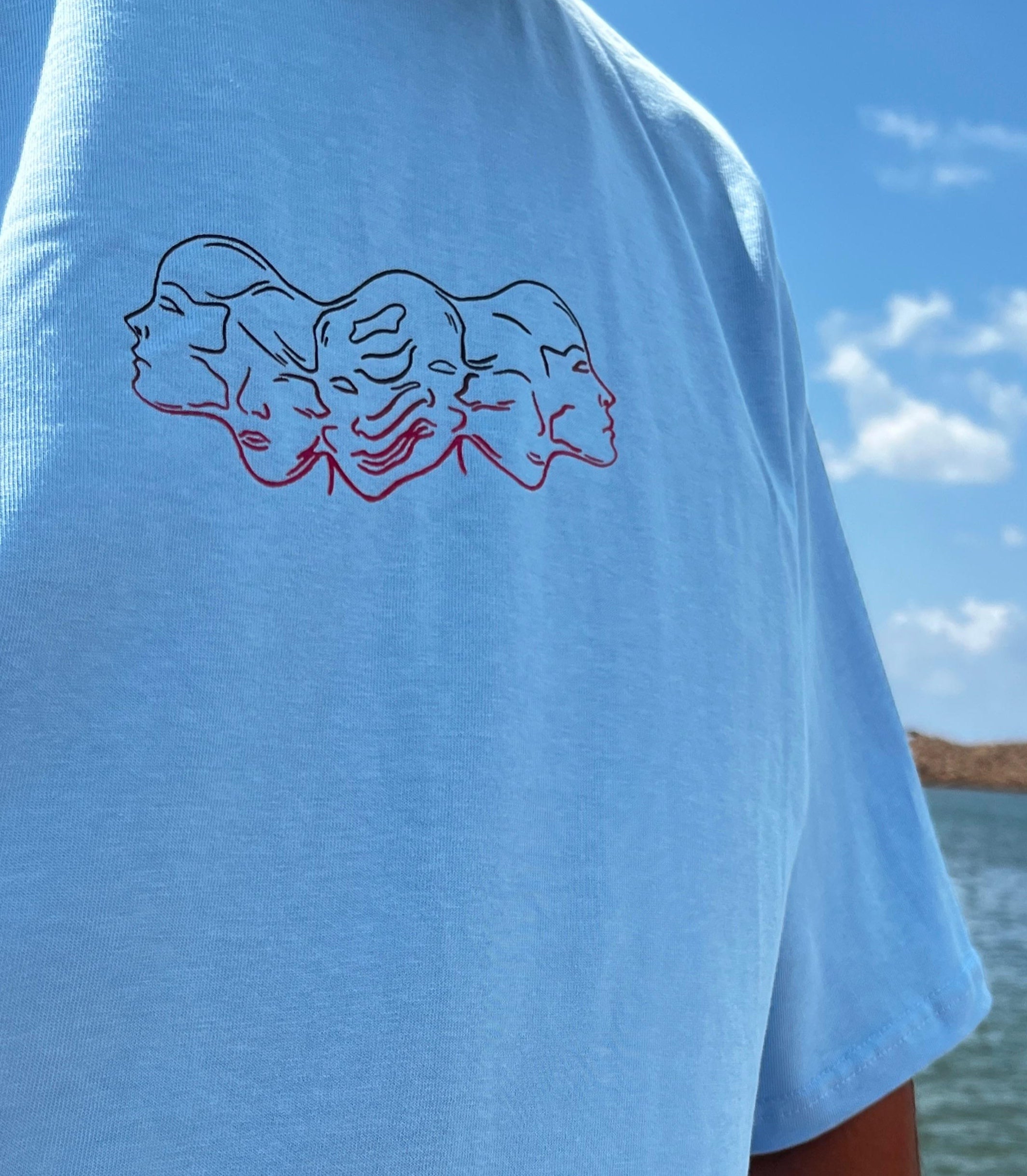 CRUZE - T-SHIRT