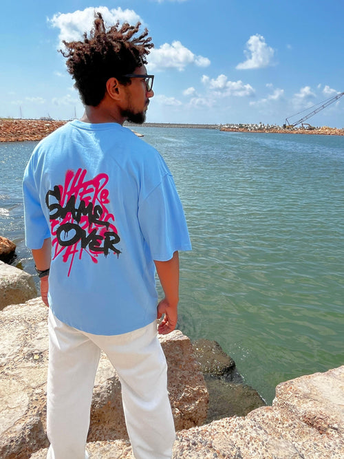 CRUZE - T-SHIRT