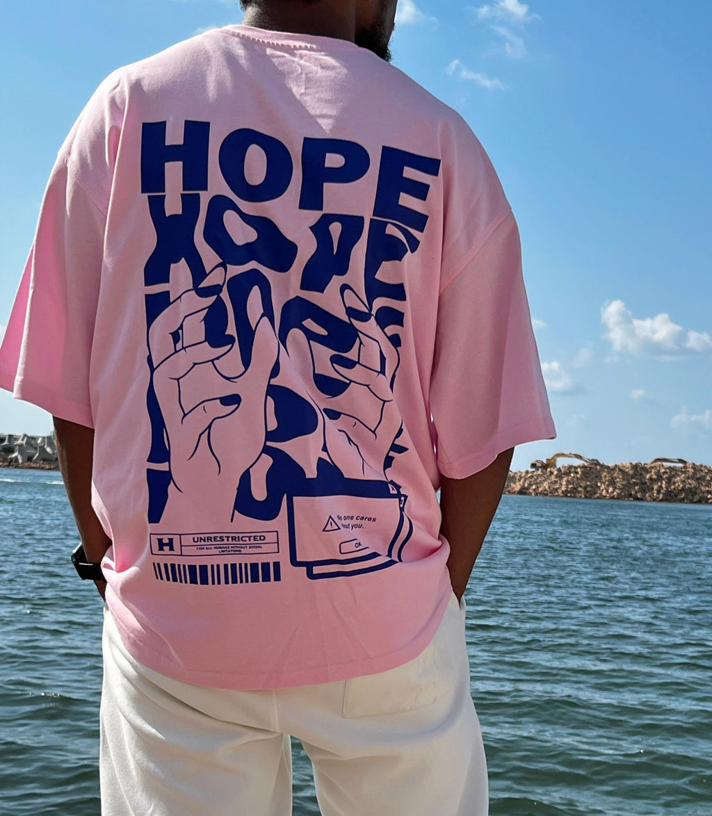 HOBIX - T-SHIRT