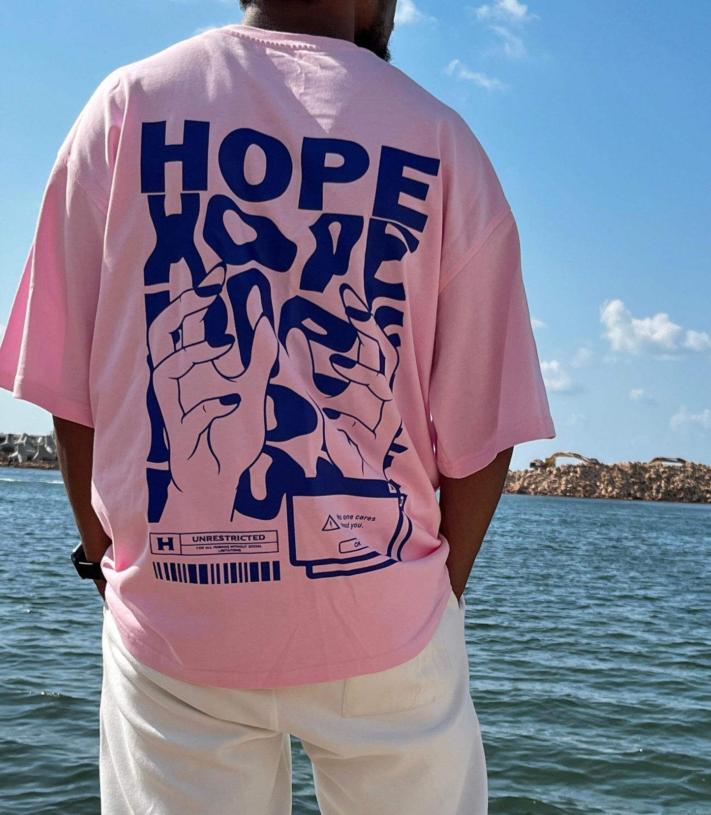 HOBIX - T-SHIRT