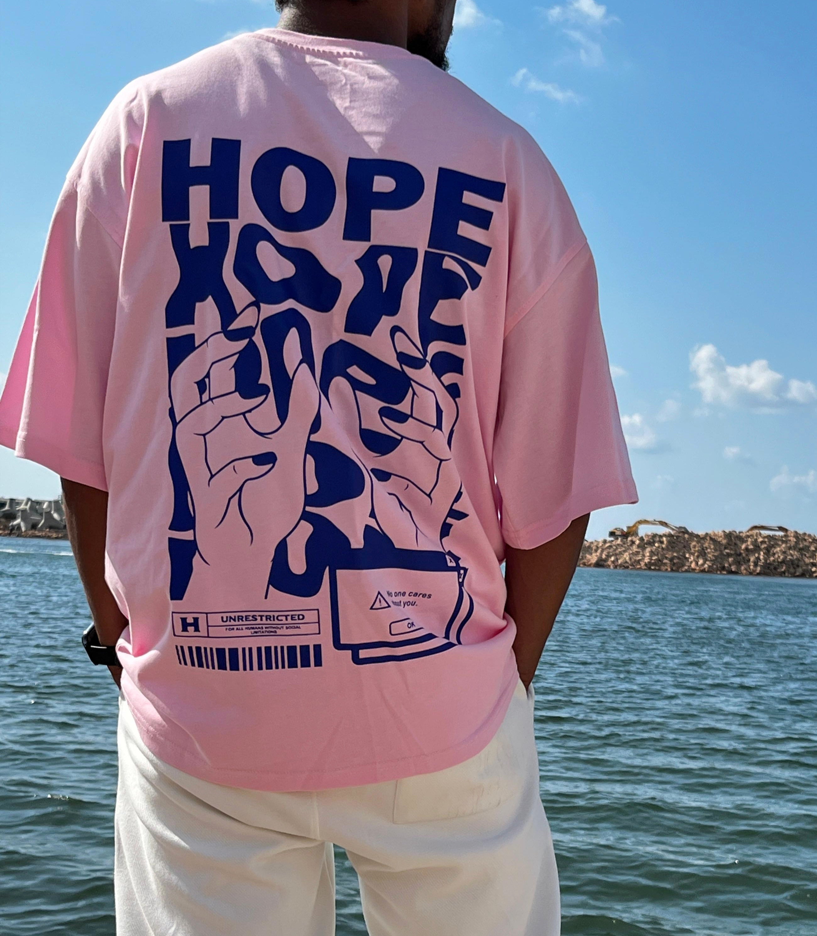 HOBIX - T-SHIRT
