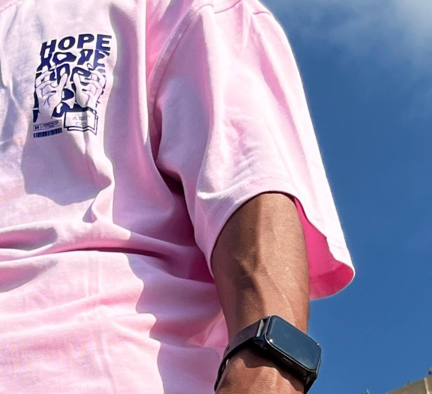 HOBIX - T-SHIRT