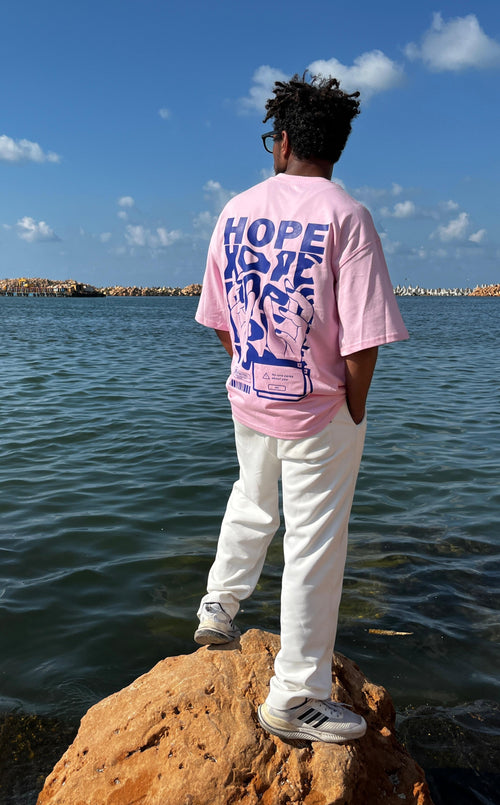 HOBIX - T-SHIRT