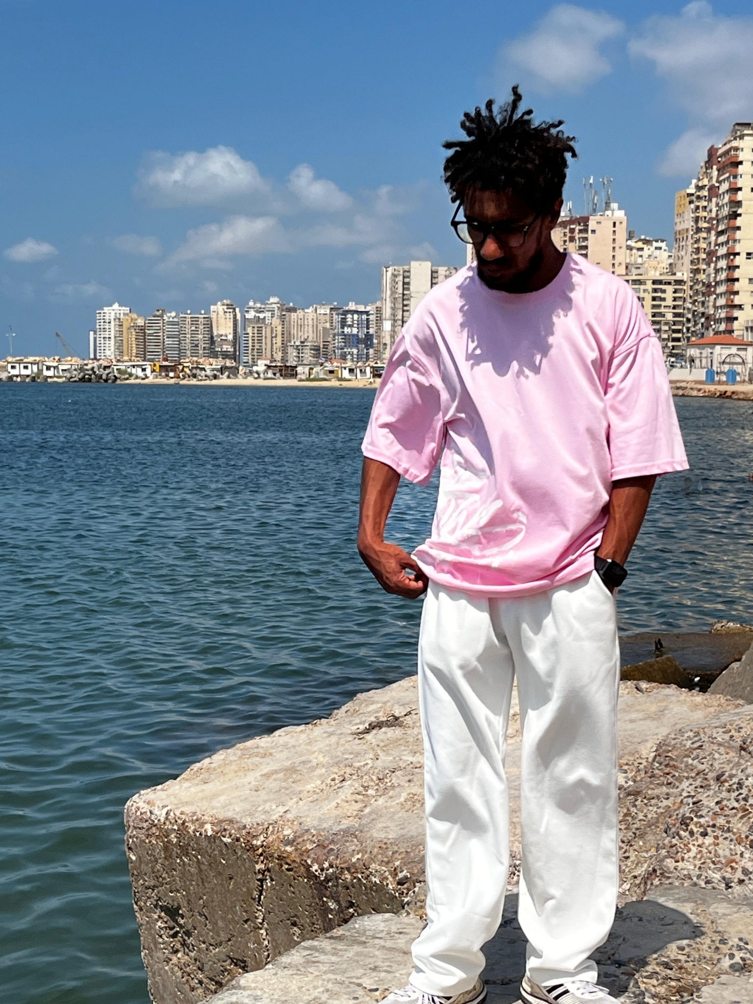 MIRVO T-SHIRT