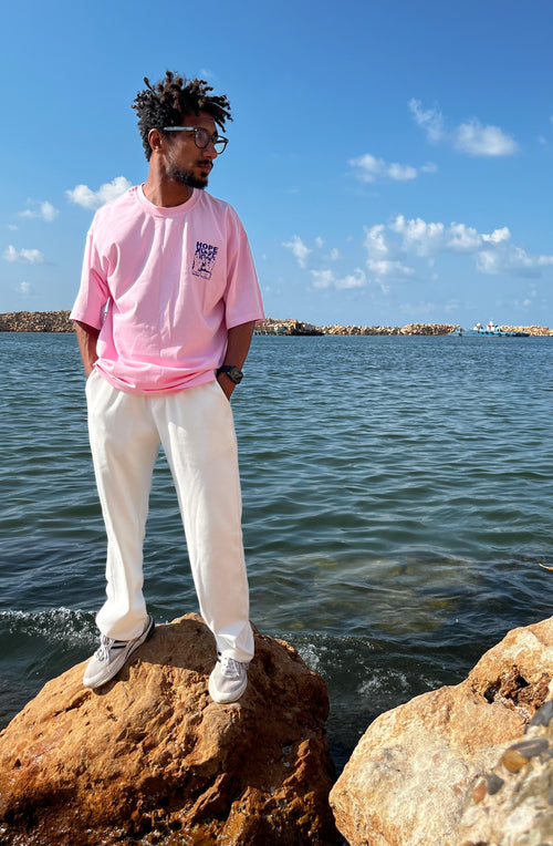 HOBIX - T-SHIRT